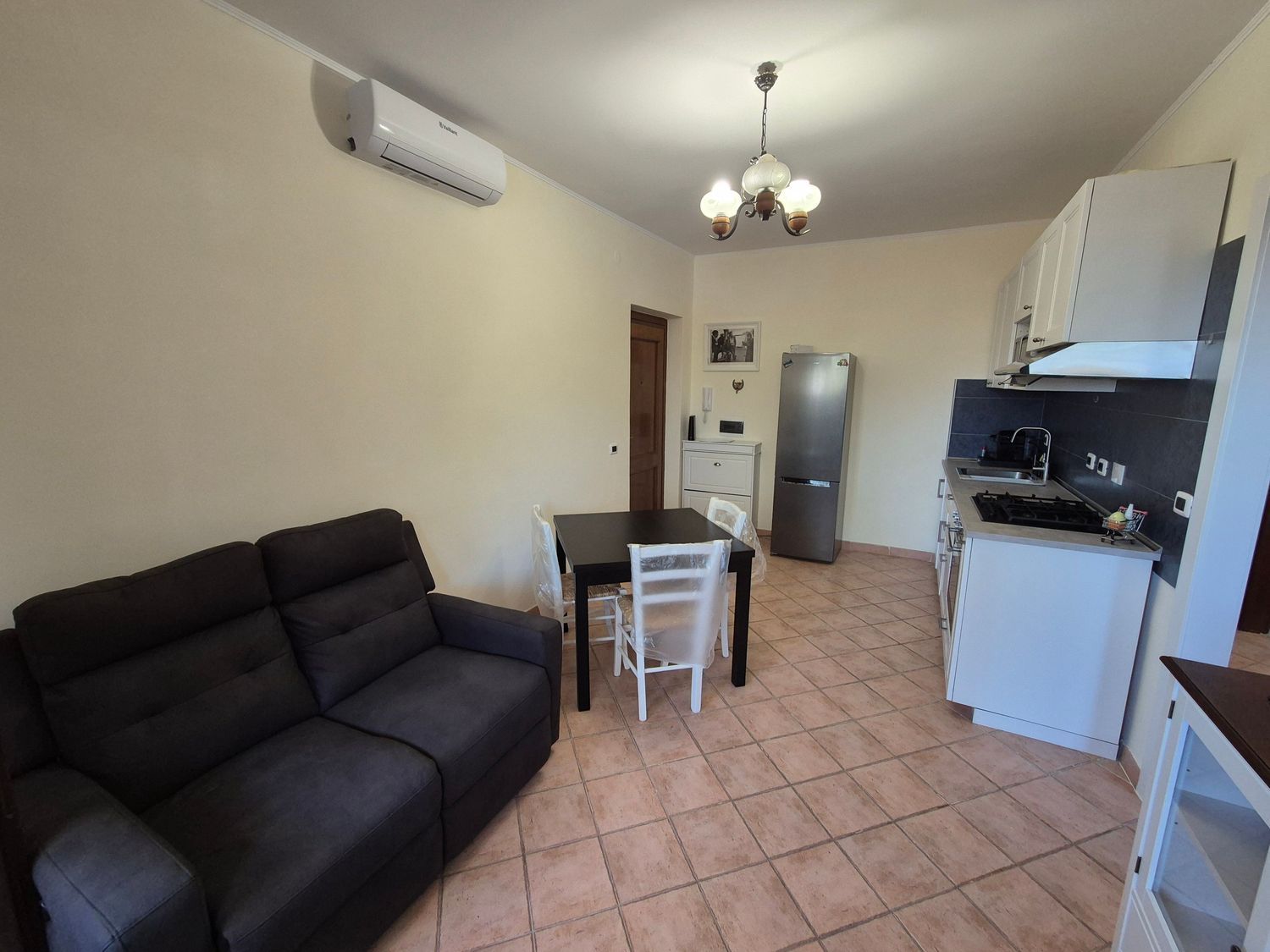 Trilocale in vendita in via via cima cristallo 0, Fiumicino