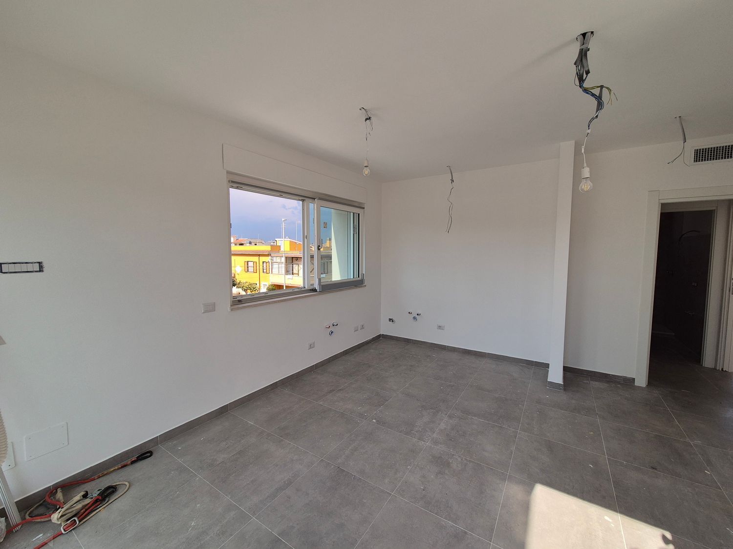 Attico in vendita in via via m. erasi 35, Fiumicino