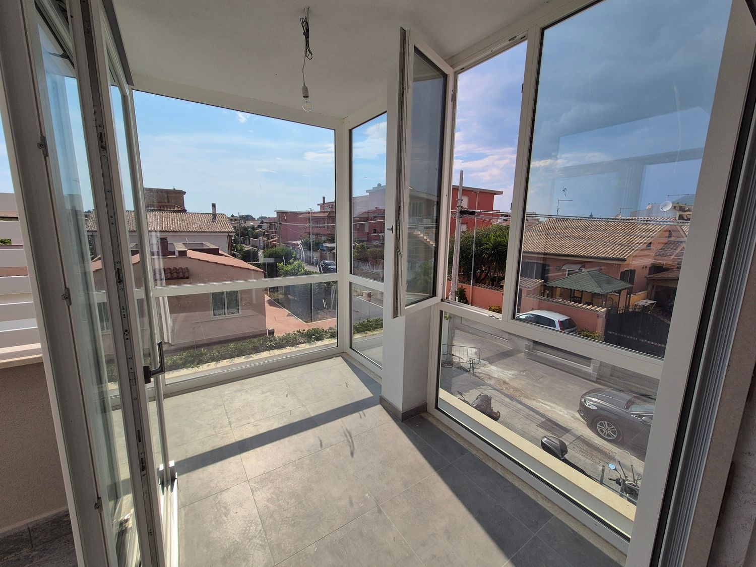Attico in vendita in via via m. erasi 35, Fiumicino