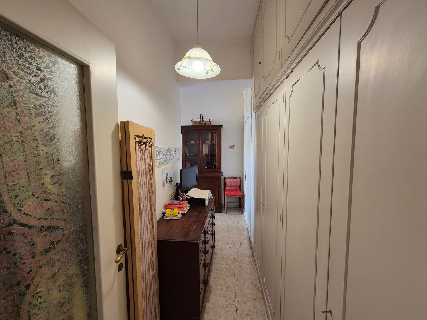Trilocale in vendita in via via orazio dello sbirro 63, Roma