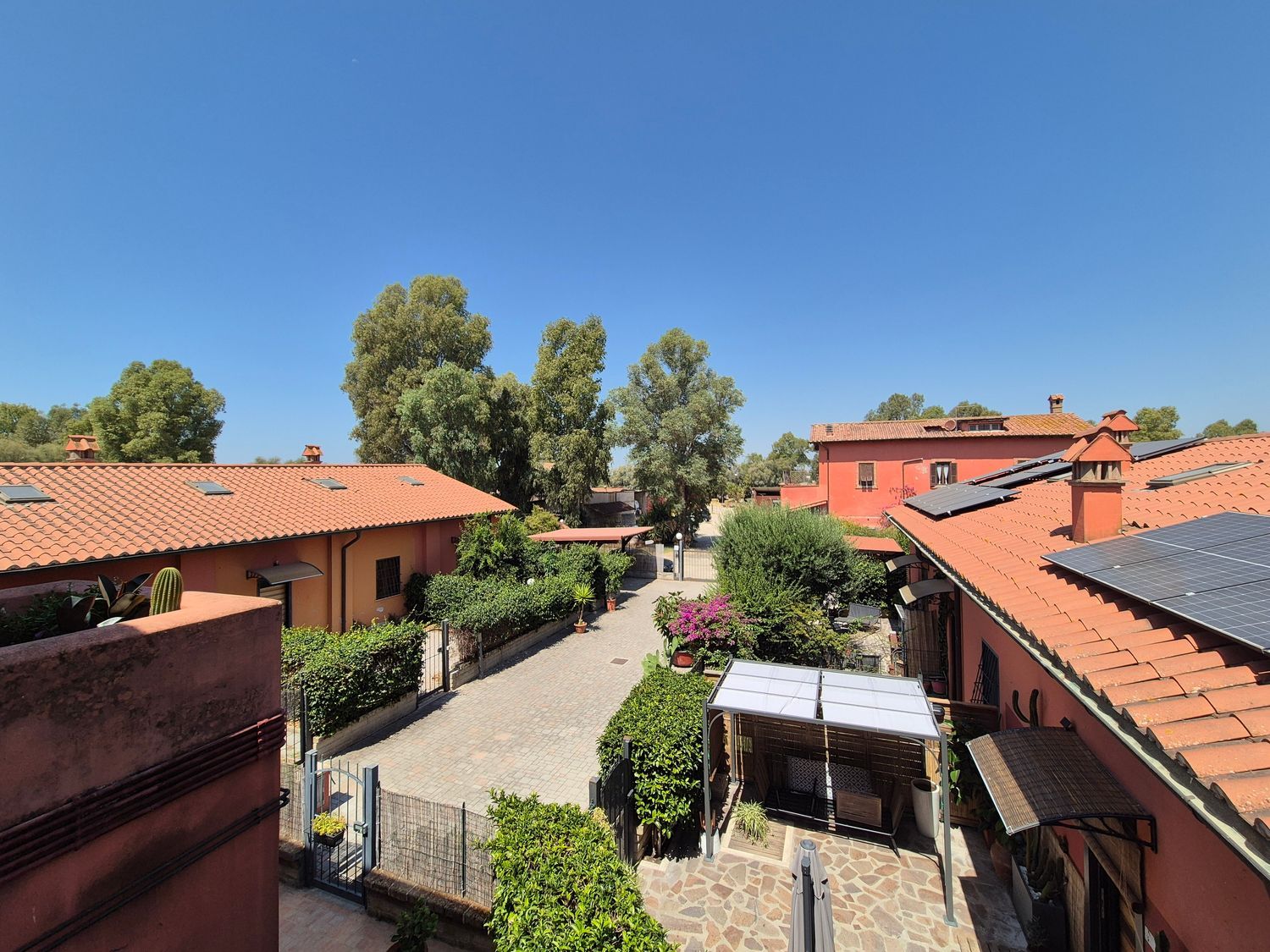 Loft in vendita in via via cristoforo sabbadino 126, Roma
