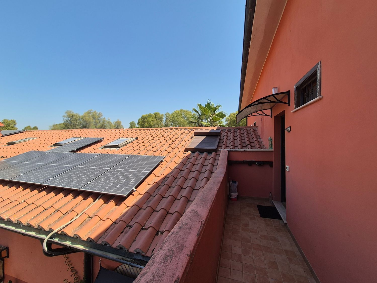 Loft in vendita in via via cristoforo sabbadino 126, Roma