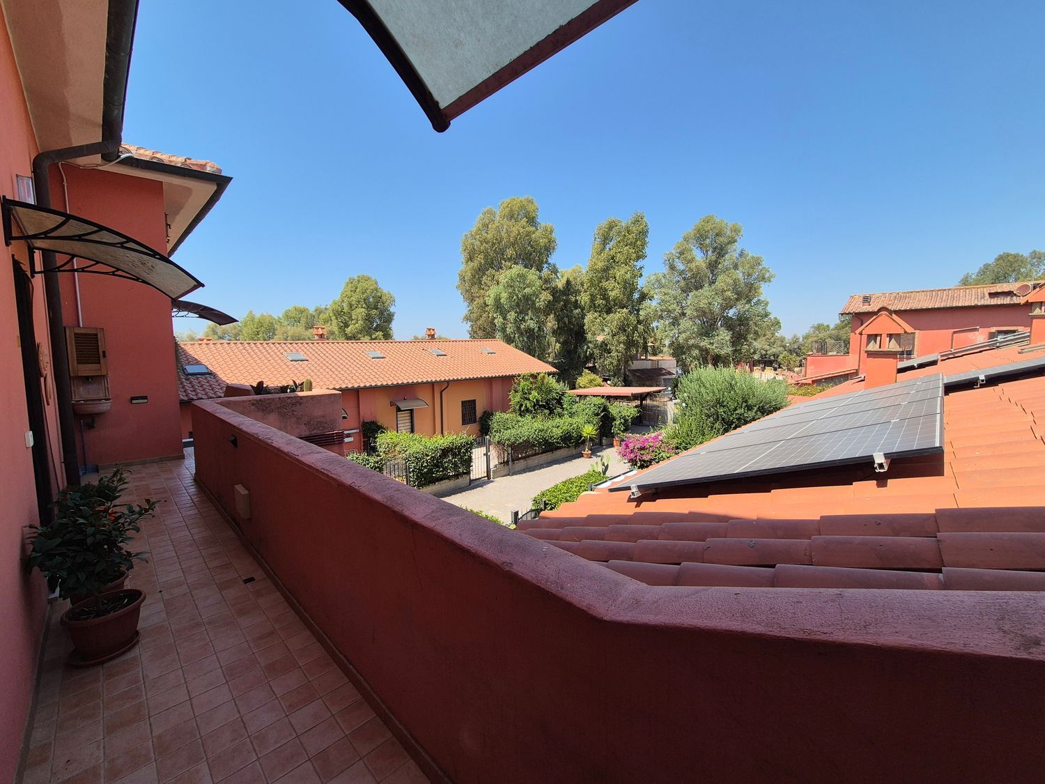 Loft in vendita in via via cristoforo sabbadino 126, Roma