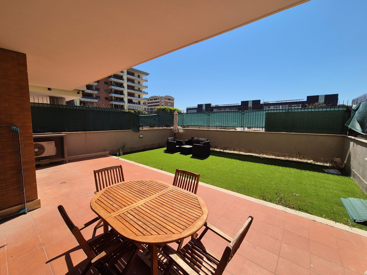 Bilocale in vendita in via via andrea mantegna 9, Fiumicino