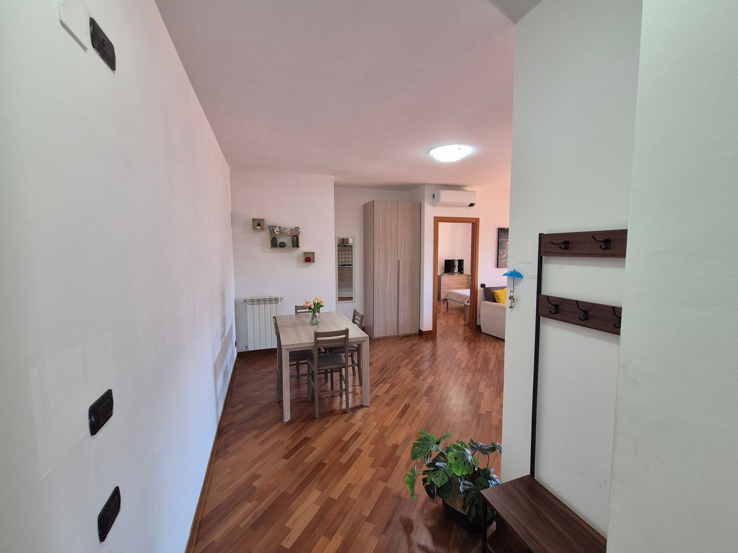 Bilocale in vendita in via via andrea mantegna 9, Fiumicino