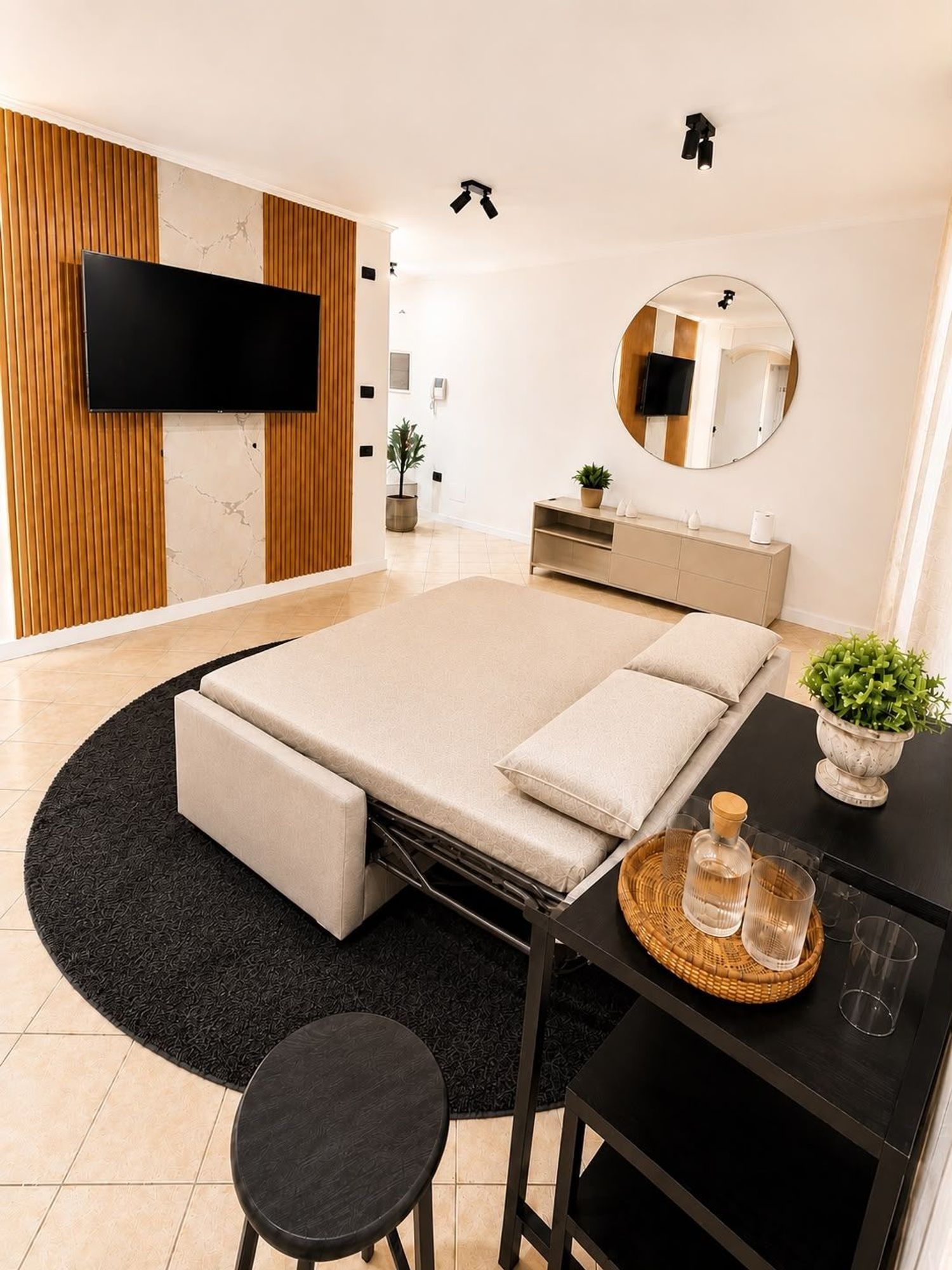 Bilocale in vendita in via via giulio romano 0, Fiumicino