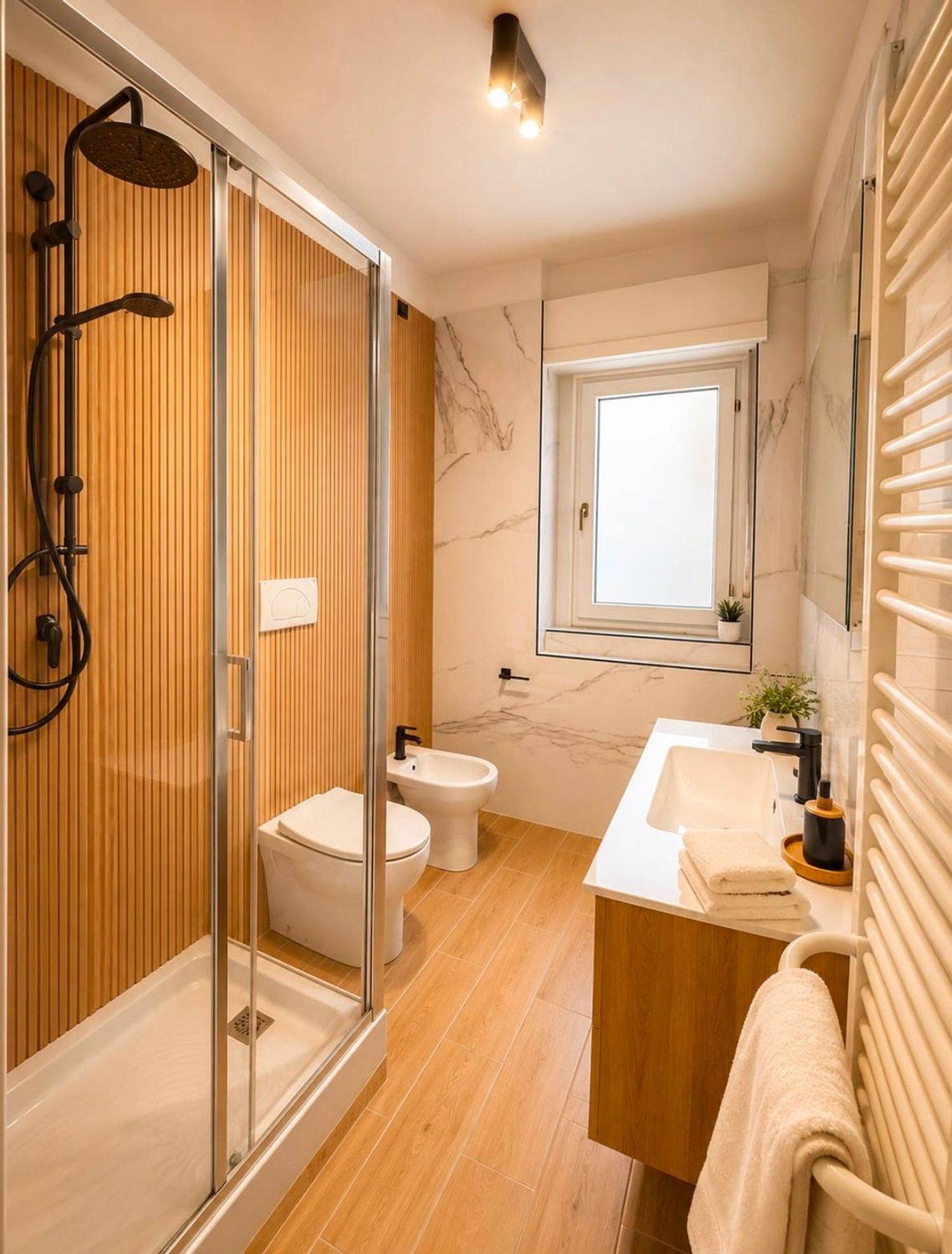 Bilocale in vendita in via via giulio romano 0, Fiumicino