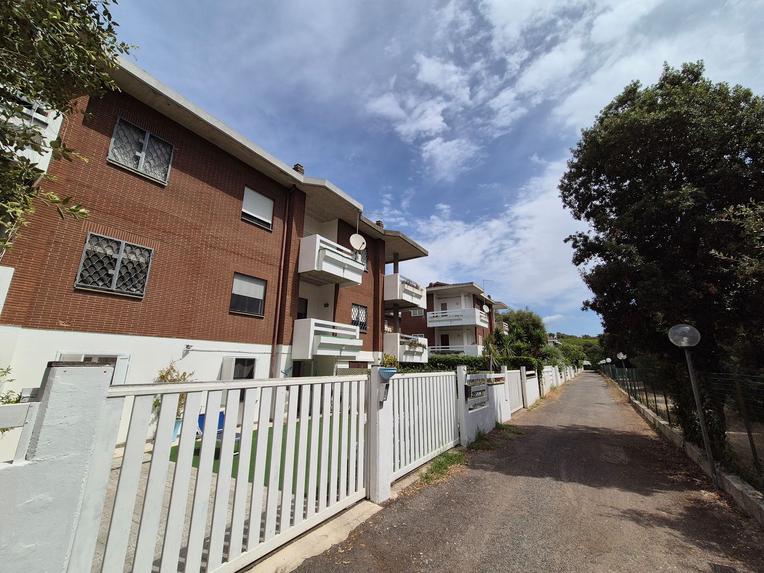 Villa in vendita in via via praiano 0, Fiumicino