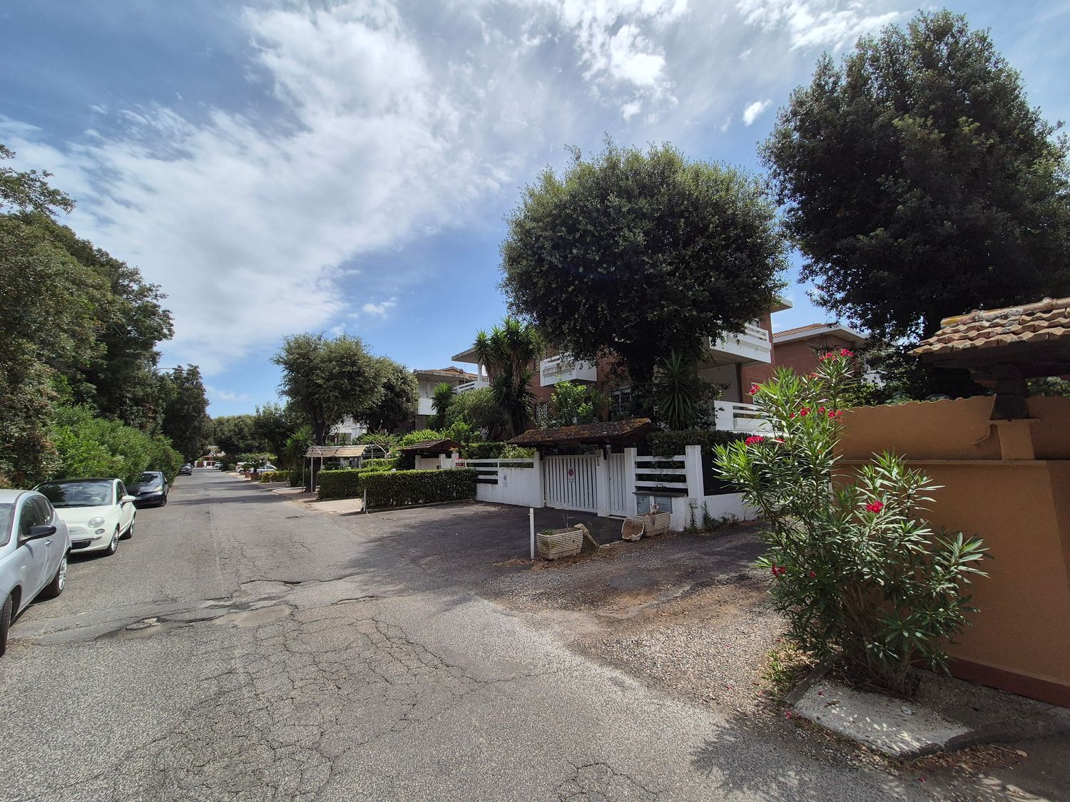 Villa in vendita in via via praiano 0, Fiumicino