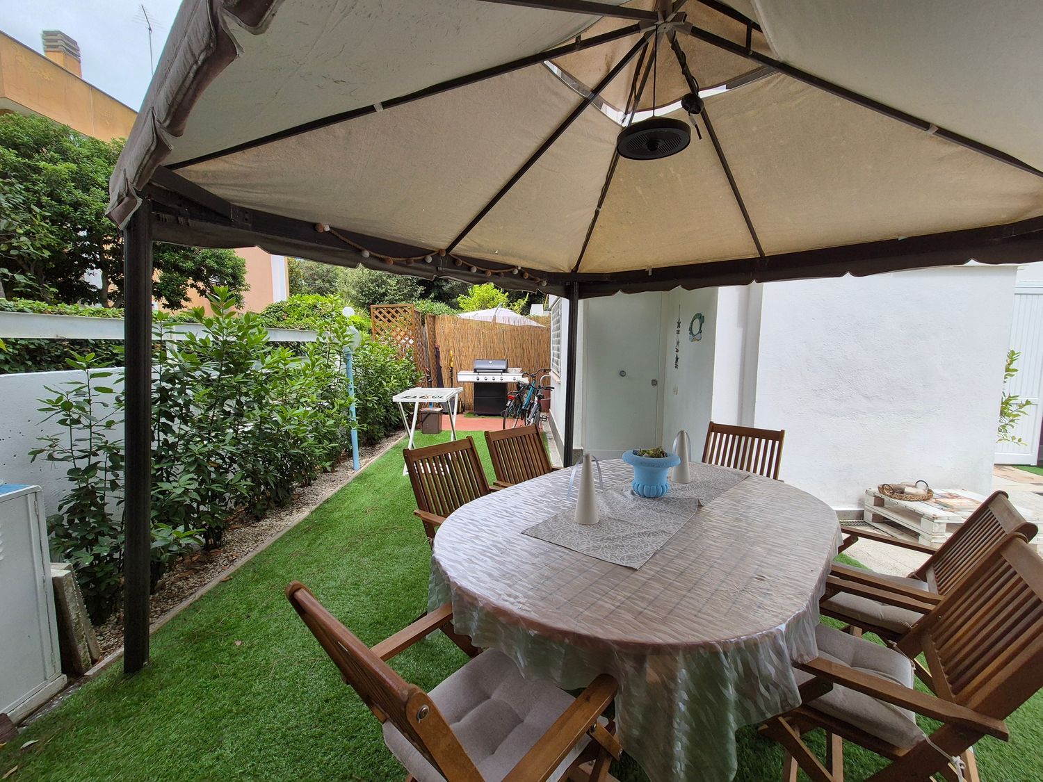 Villa in vendita in via via praiano 0, Fiumicino