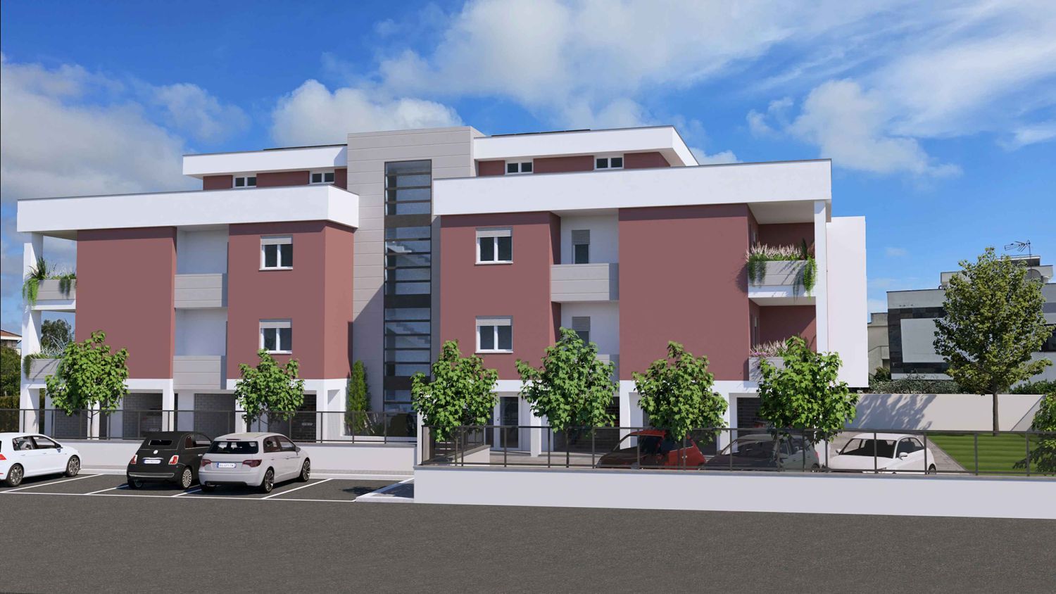 Bilocale in vendita in via via elio monari 0, Fiumicino