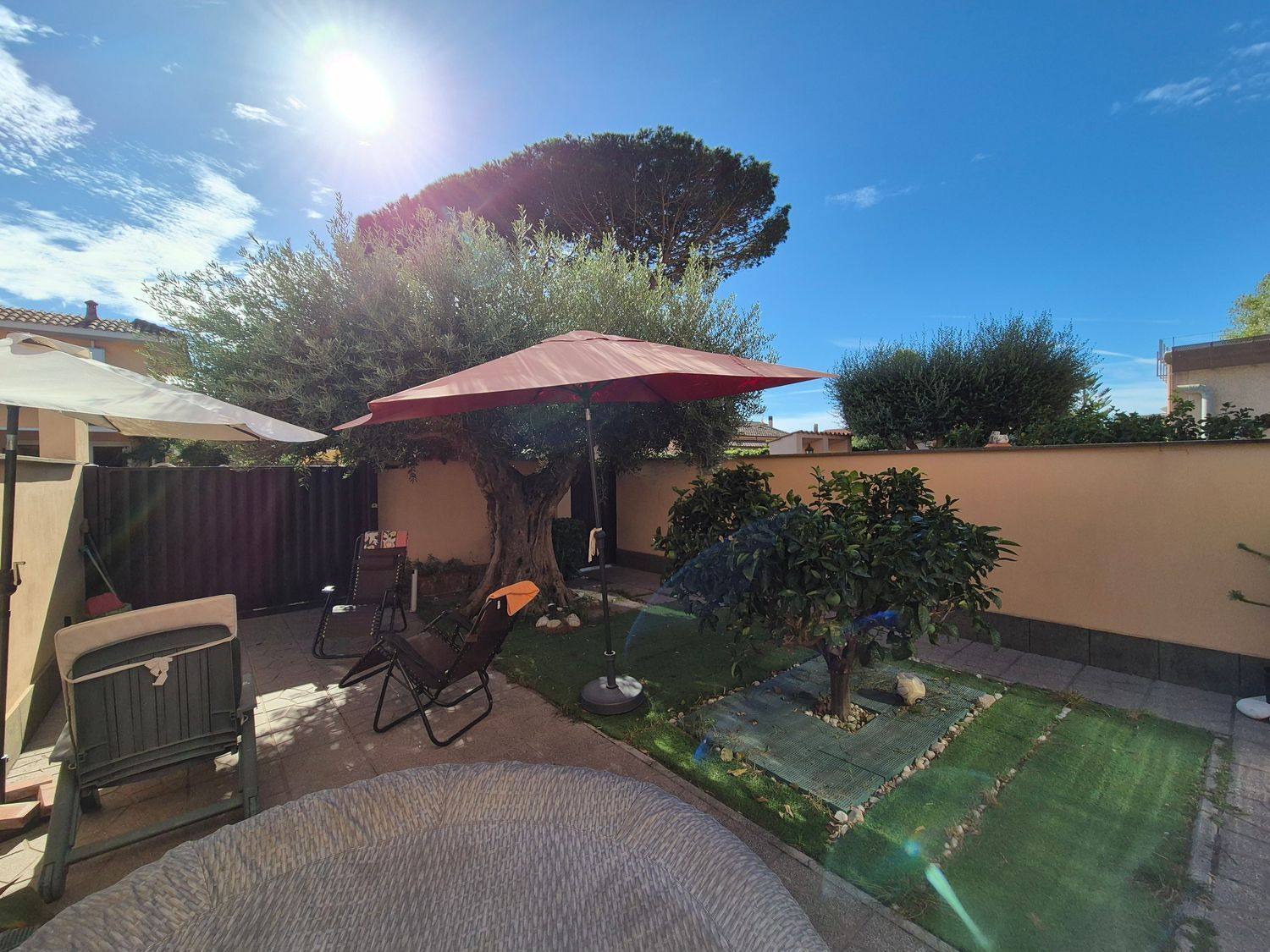 Villa in vendita in via via c. piva 8, Fiumicino