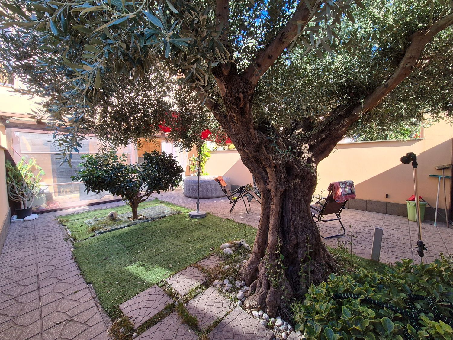 Villa in vendita in via via c. piva 8, Fiumicino