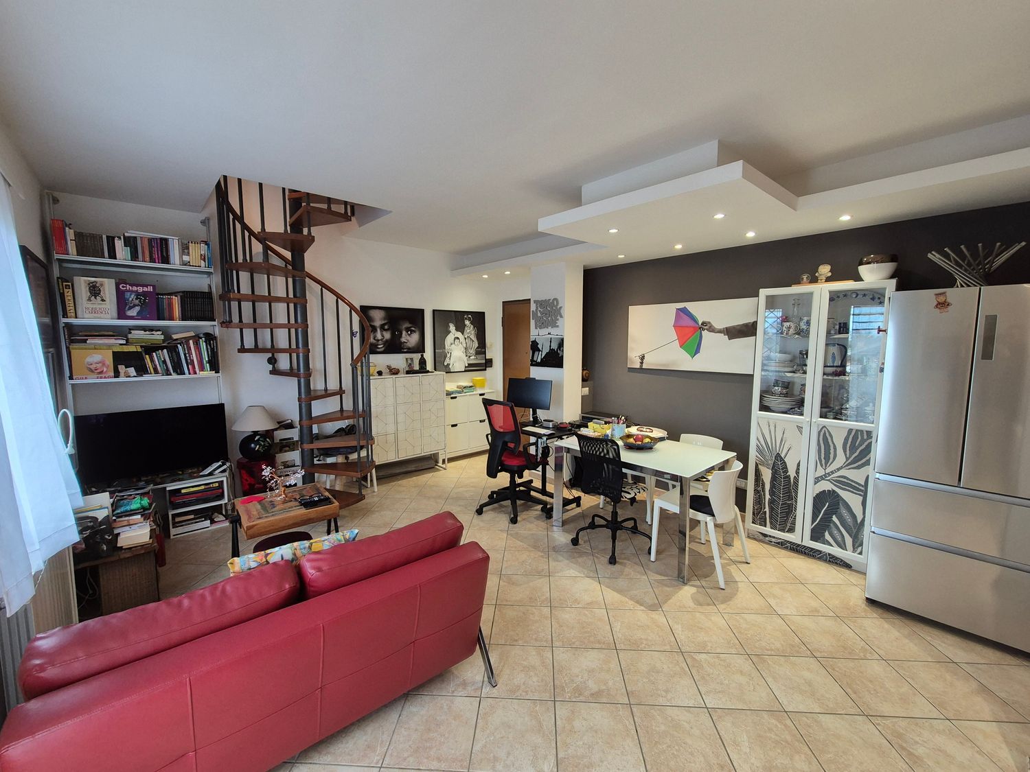 Loft in vendita in via via angelo ampezzan 0, Fiumicino