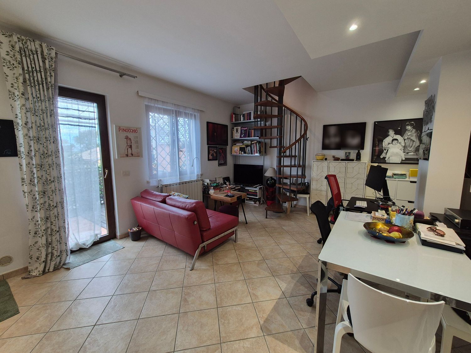 Loft in vendita in via via angelo ampezzan 0, Fiumicino