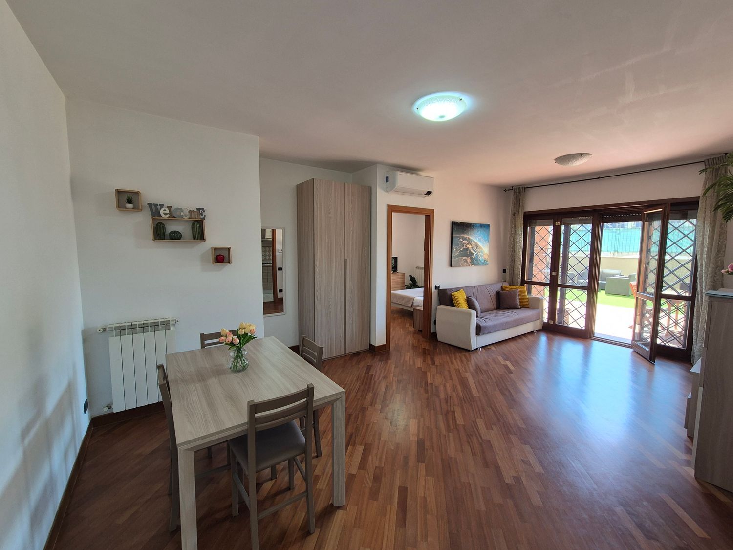 Appartamento – Fiumicino, Parco Leonardo, Roma Capitale - Vista 3