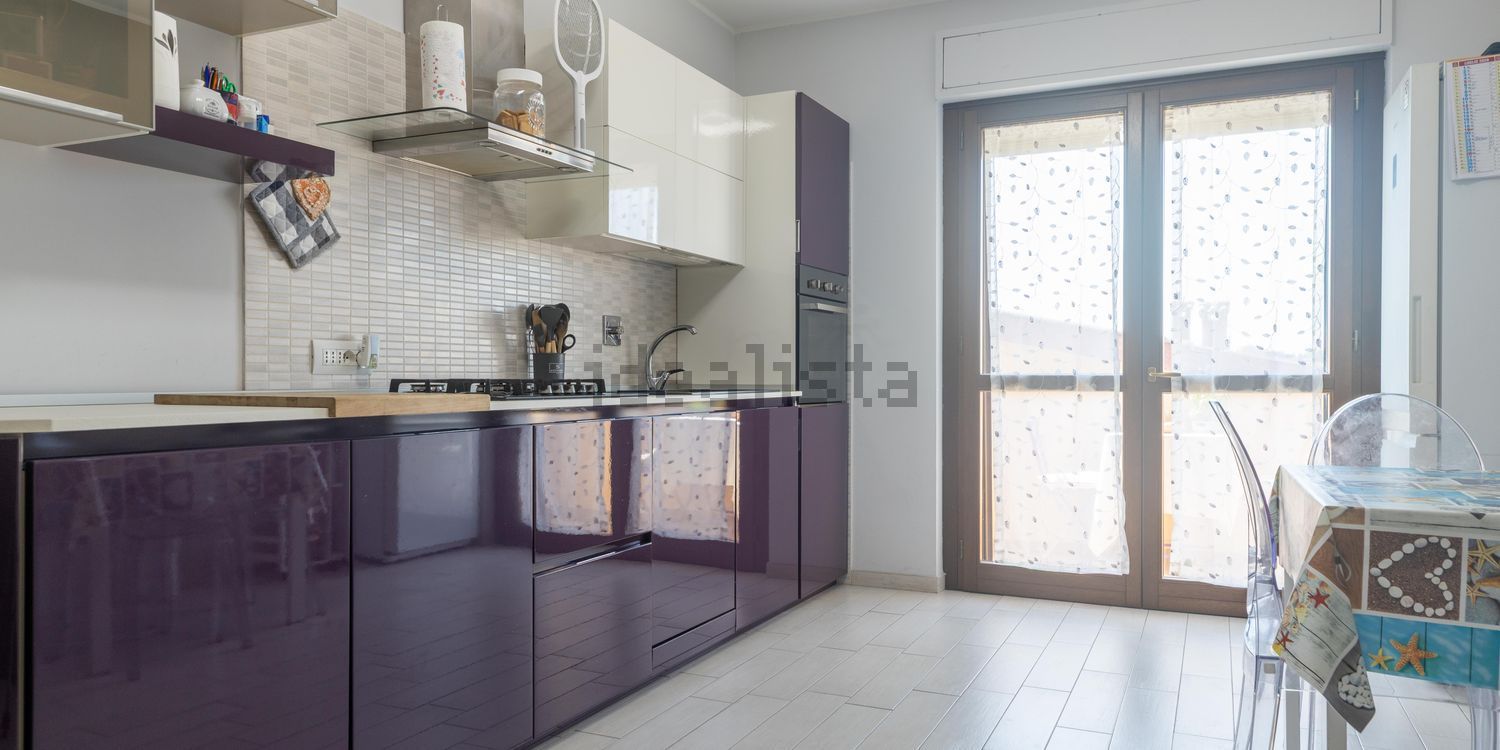 Appartamento – Fiumicino, Roma Capitale - Vista 2