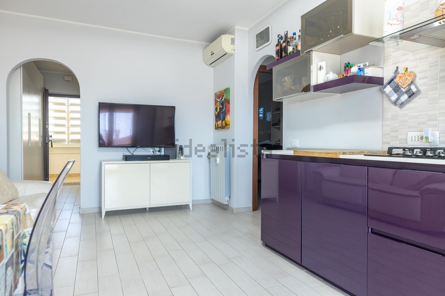 Appartamento – Fiumicino, Roma Capitale - Vista 3