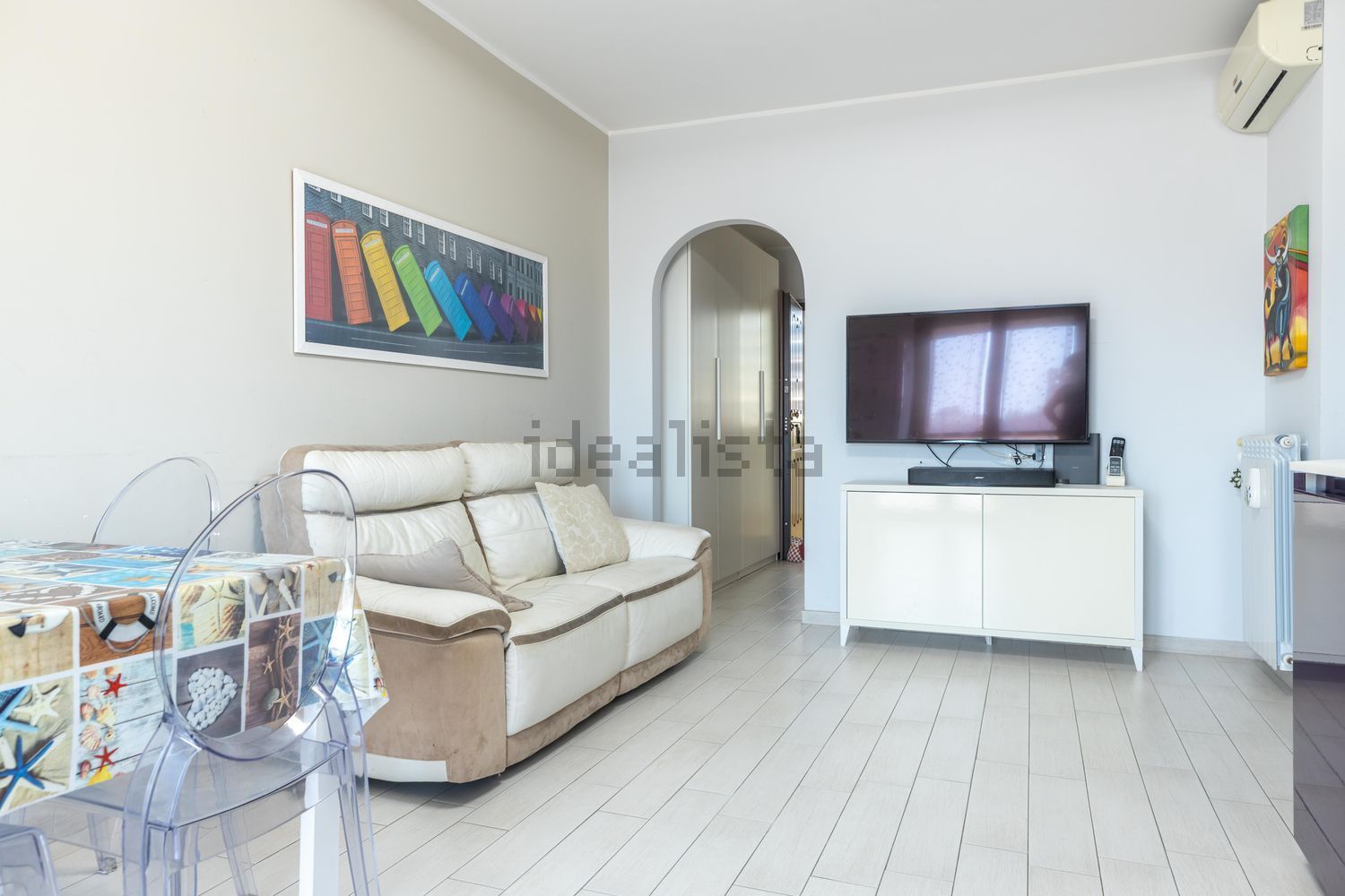 Appartamento – Fiumicino, Roma Capitale - Vista 4
