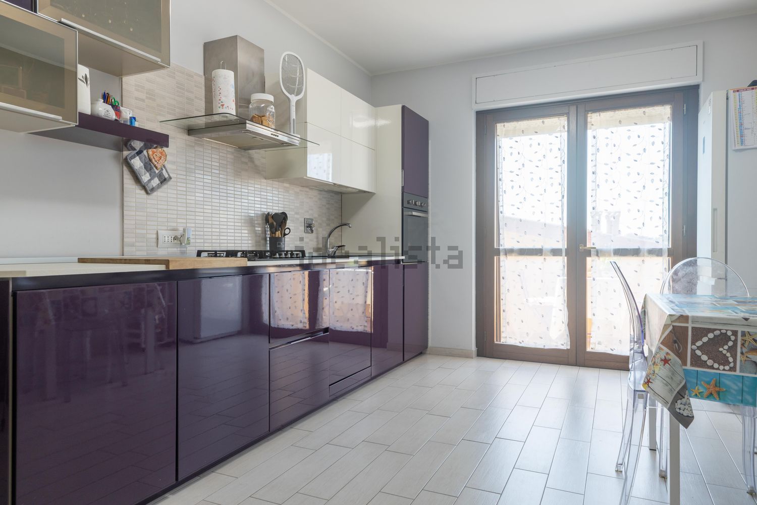 Appartamento – Fiumicino, Roma Capitale - Vista 5