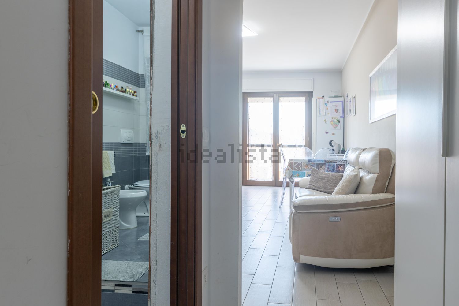Appartamento – Fiumicino, Roma Capitale - Altro