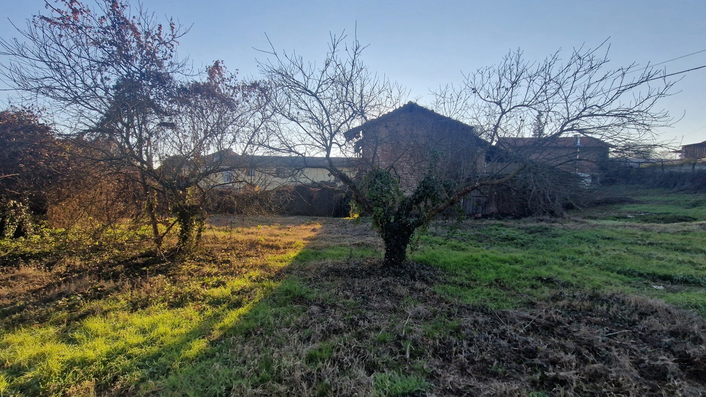 Appartamento da ristrutturare a Trofarello