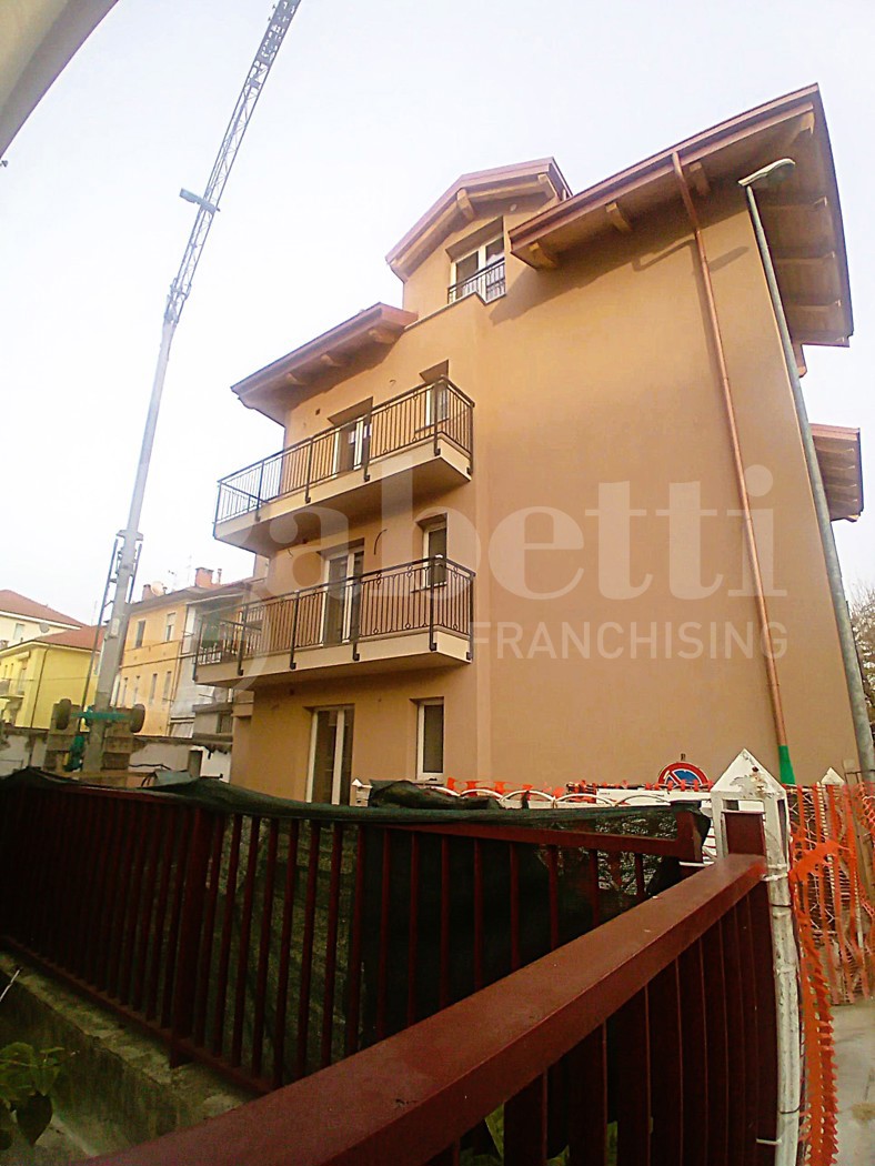 Trilocale nuovo a Trofarello