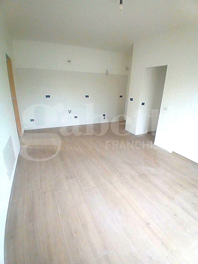 Trilocale nuovo a Trofarello