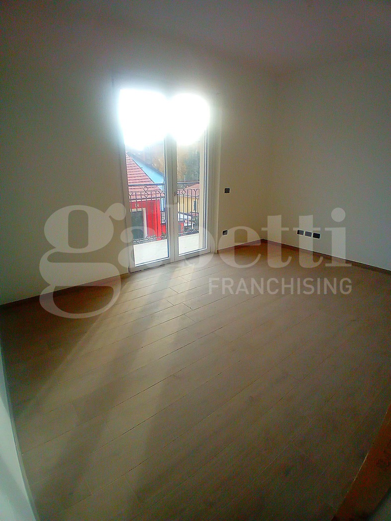 Trilocale nuovo a Trofarello