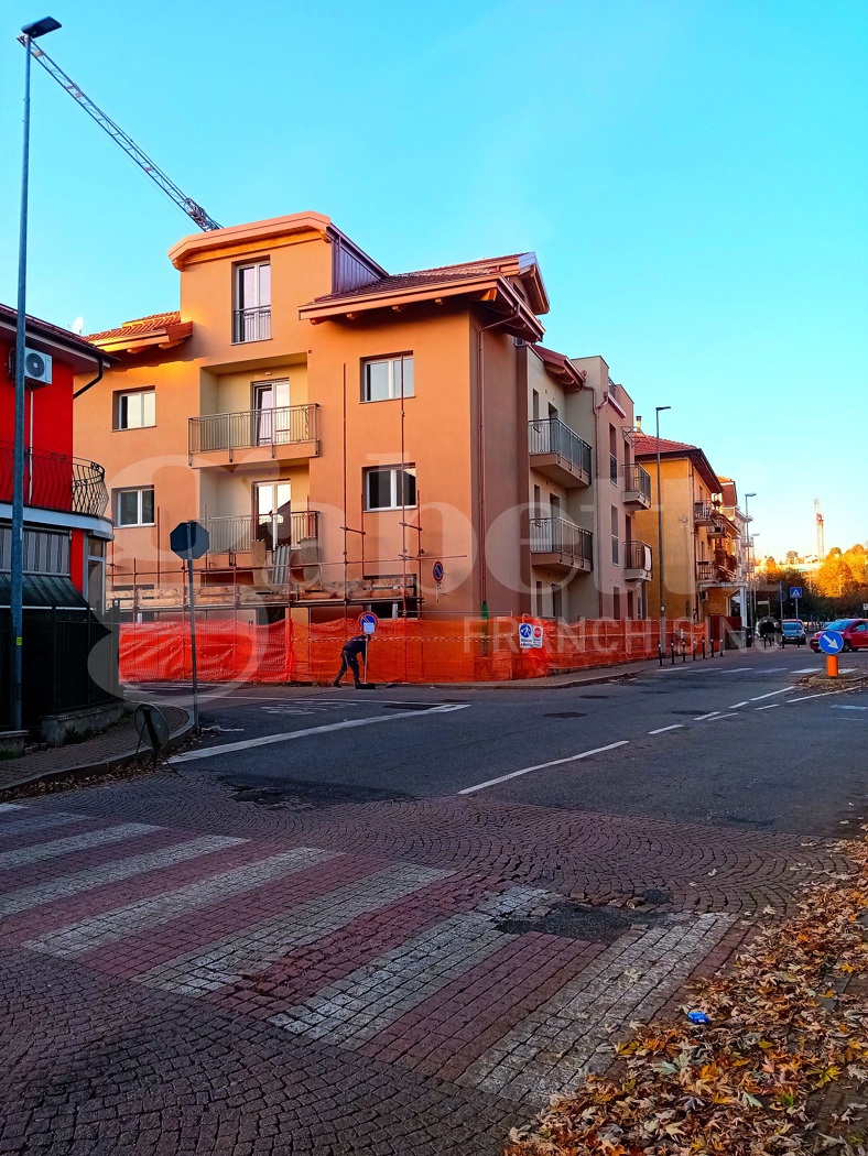 Trilocale nuovo a Trofarello