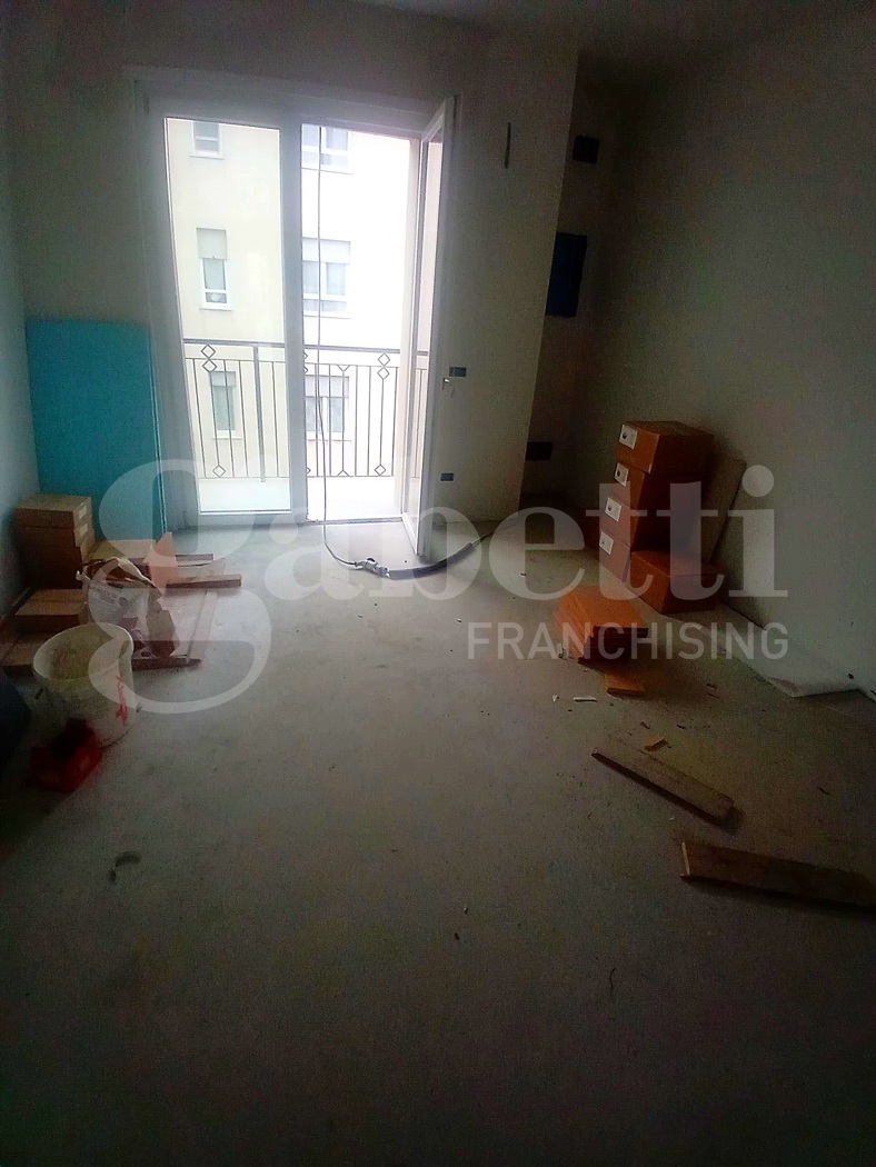 Trilocale nuovo a Trofarello