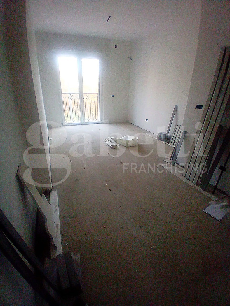 Trilocale nuovo a Trofarello