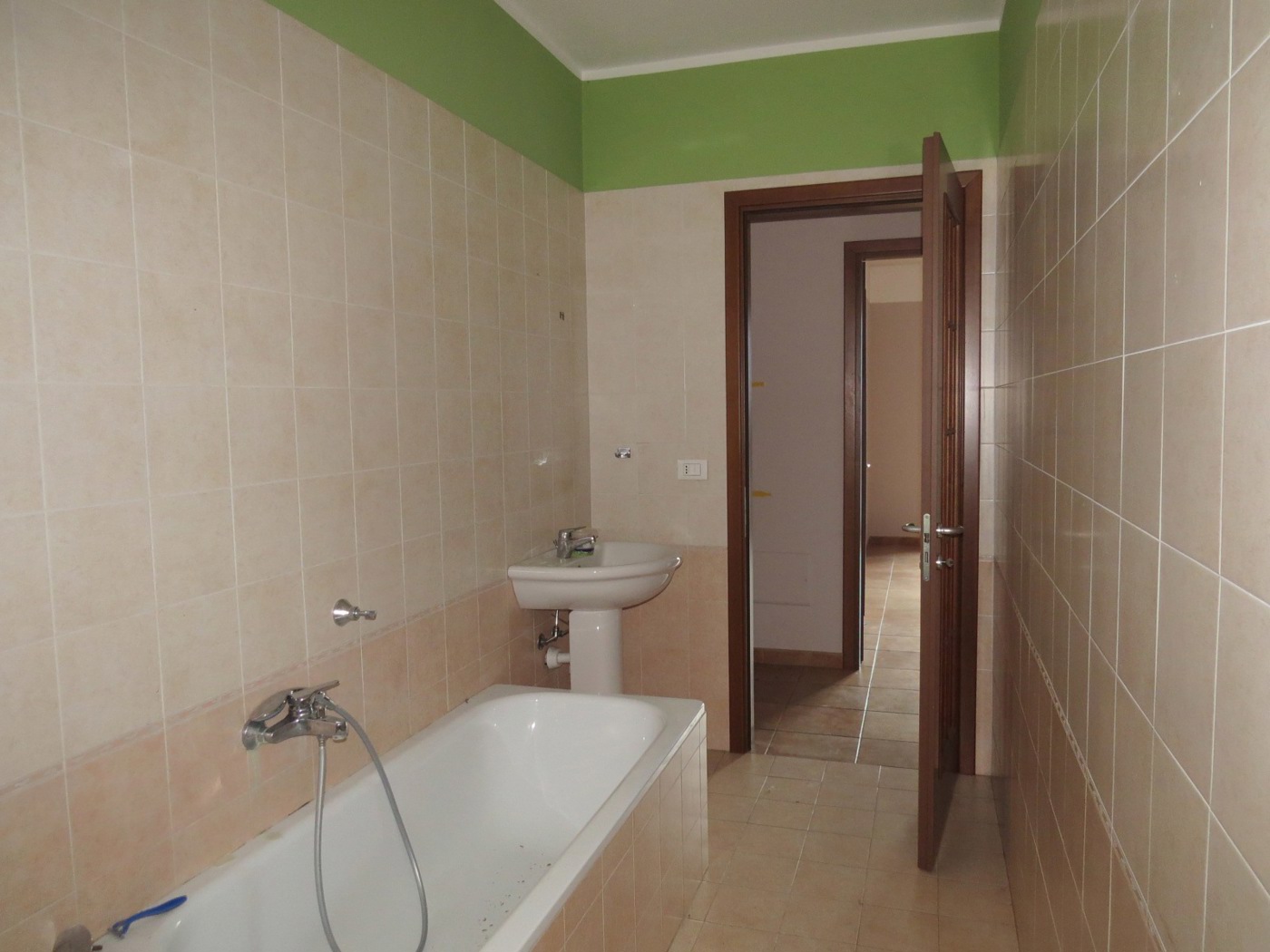 Bilocale con box a Moncalieri