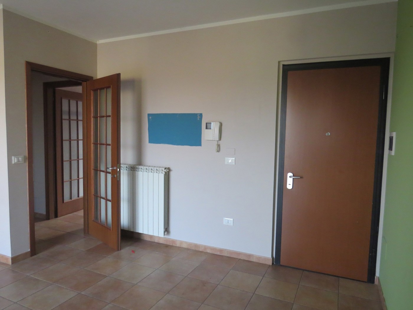 Bilocale con box a Moncalieri