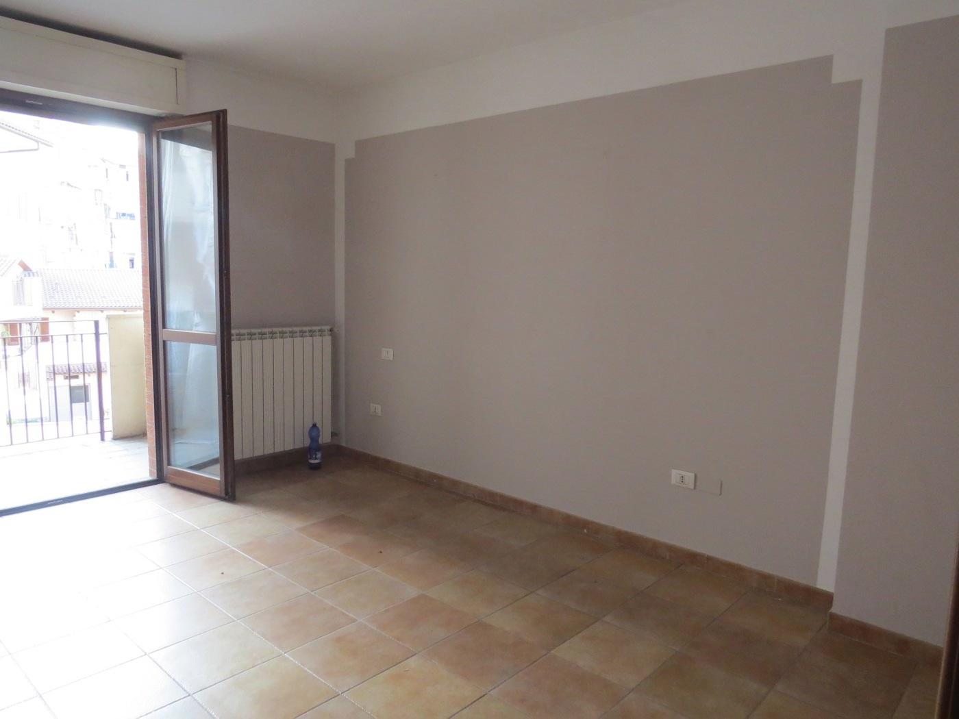 Bilocale con box a Moncalieri