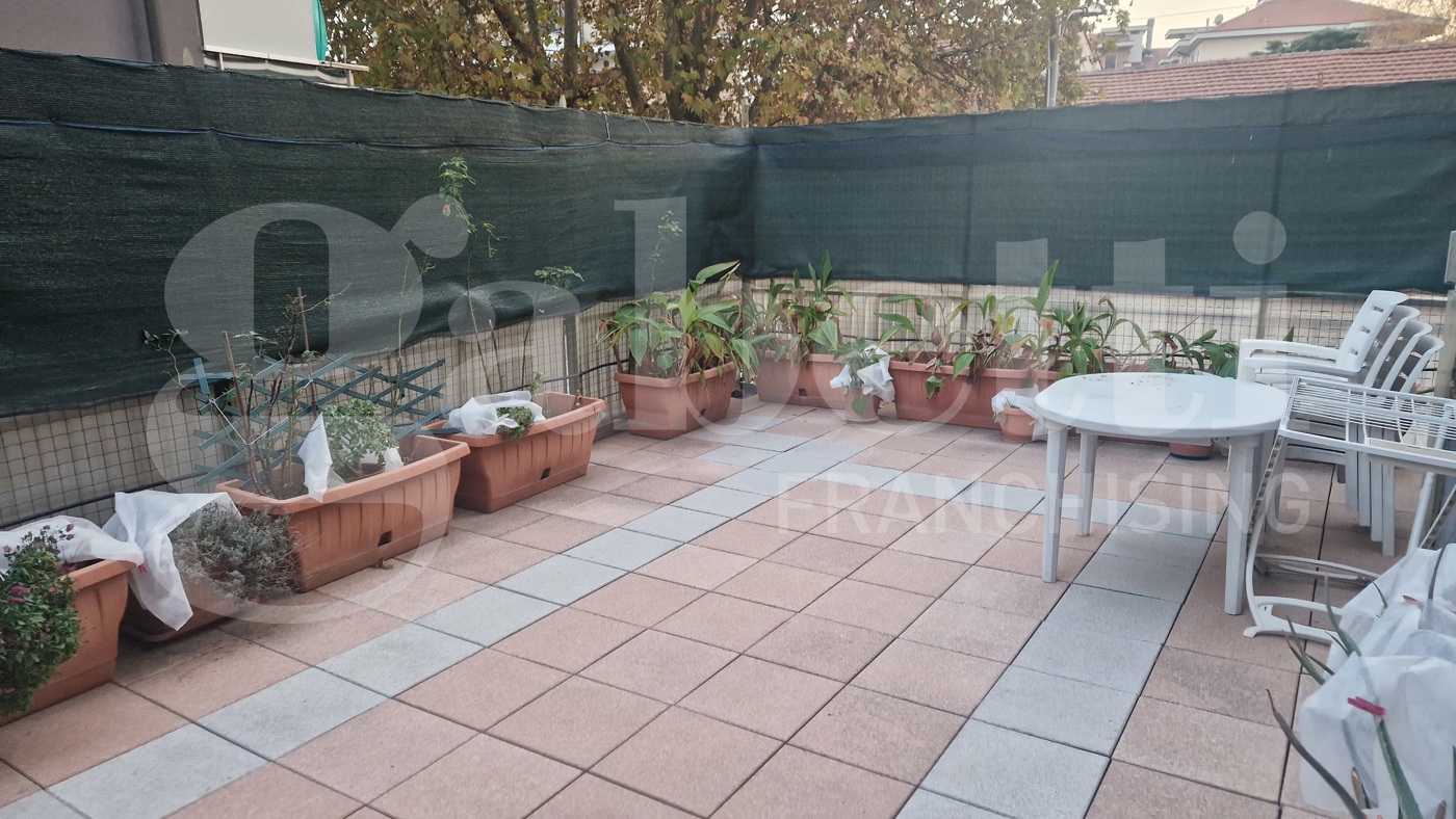 Quadrilocale in vendita a Trofarello