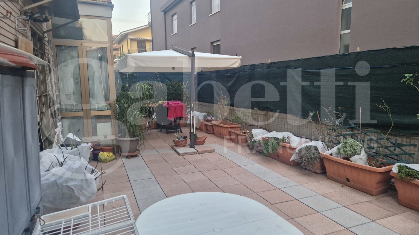 Quadrilocale in vendita a Trofarello