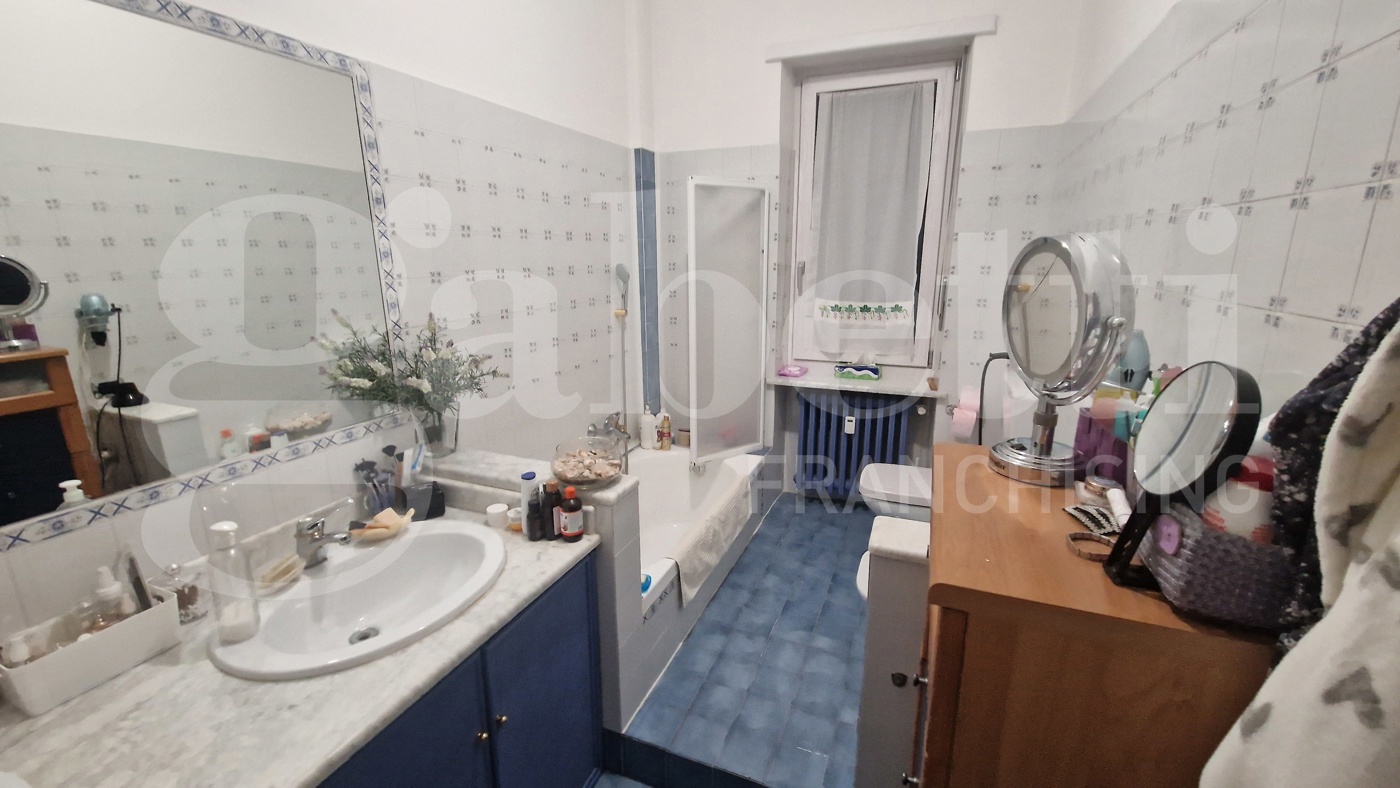 Quadrilocale in vendita a Trofarello