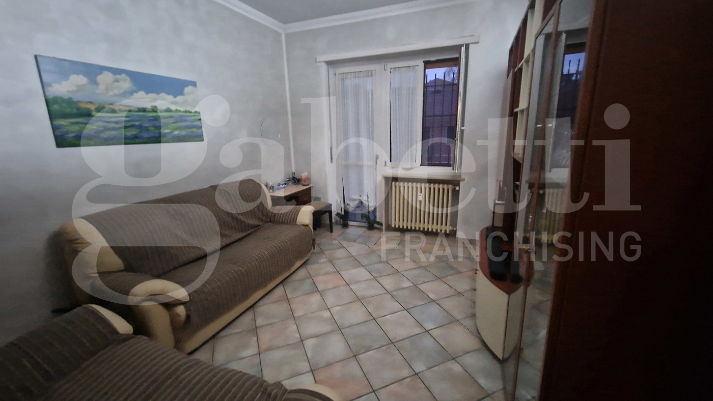 Quadrilocale in vendita a Trofarello