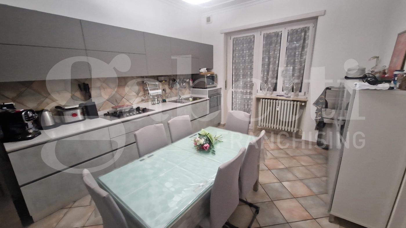 Quadrilocale ristrutturato a Trofarello