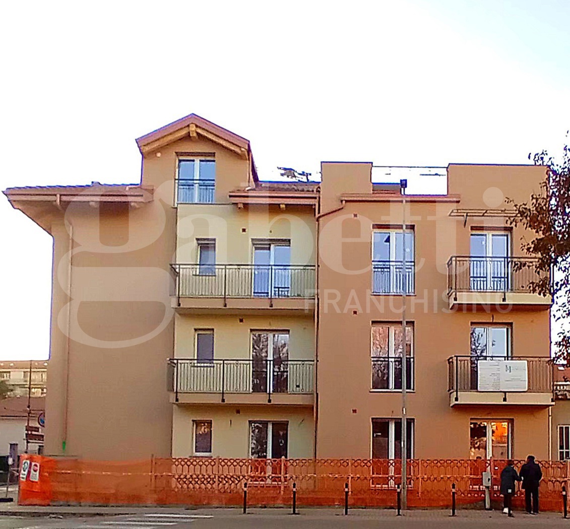 Trilocale nuovo a Trofarello