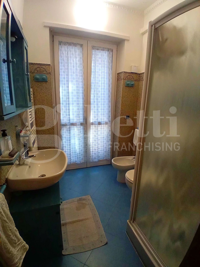 Quadrilocale ristrutturato a Trofarello