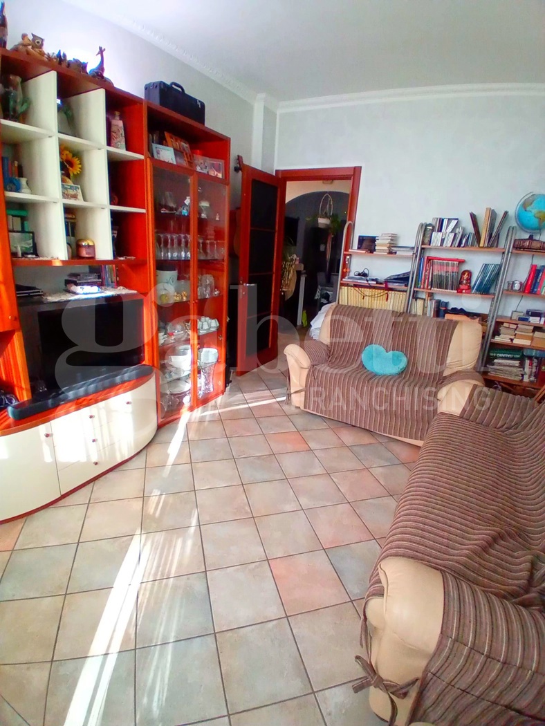 Quadrilocale ristrutturato a Trofarello