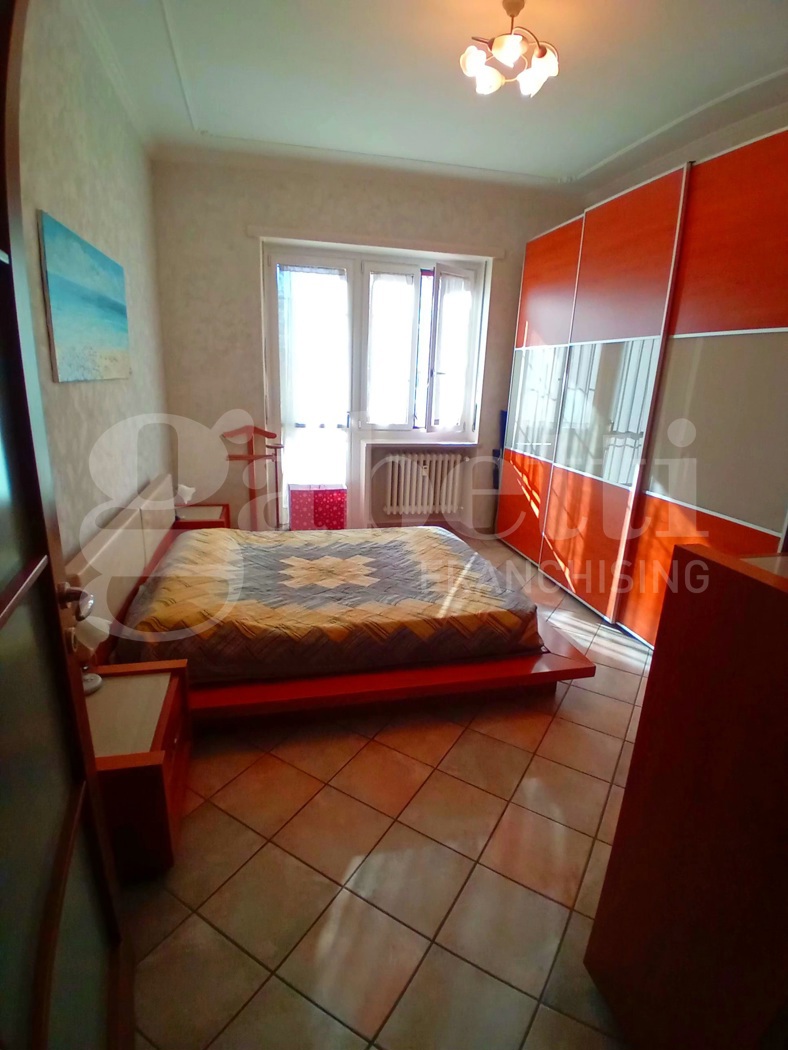 Quadrilocale ristrutturato a Trofarello