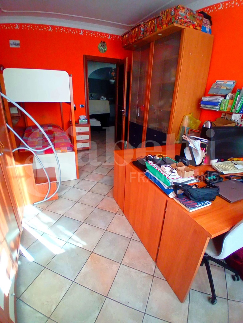 Quadrilocale ristrutturato a Trofarello