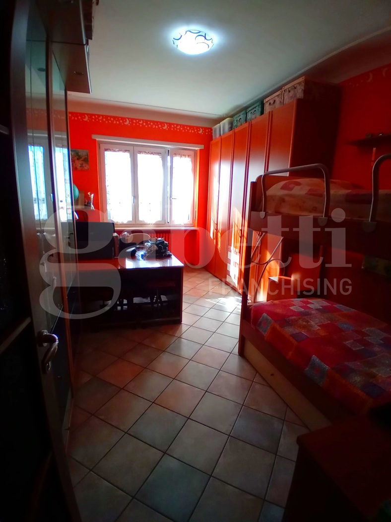 Quadrilocale ristrutturato a Trofarello