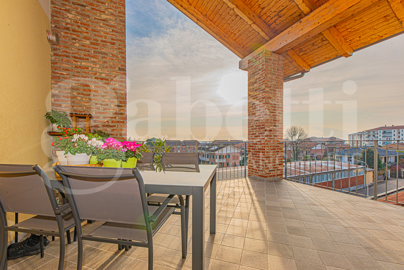 Quadrilocale nuovo a Chieri