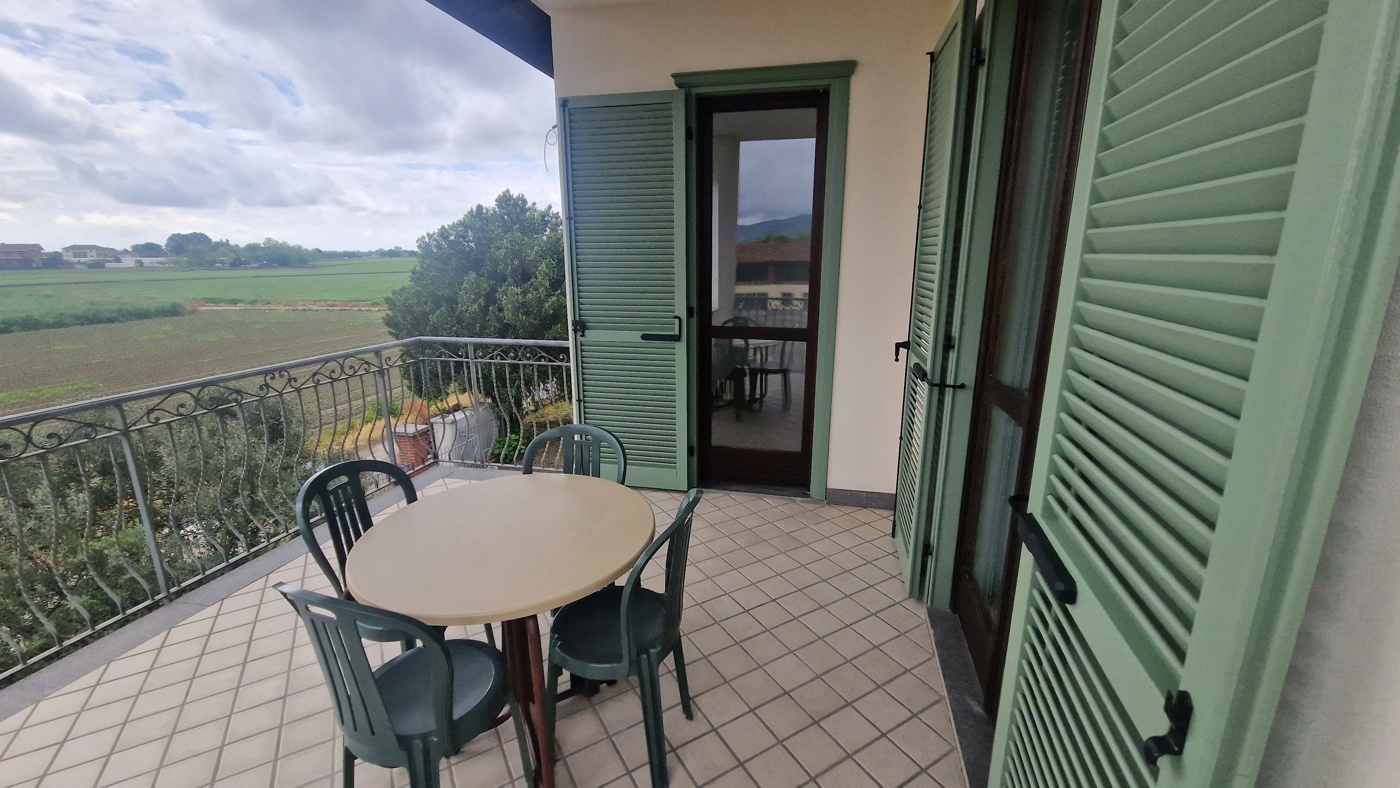 Trilocale classe A3 a Moncalieri