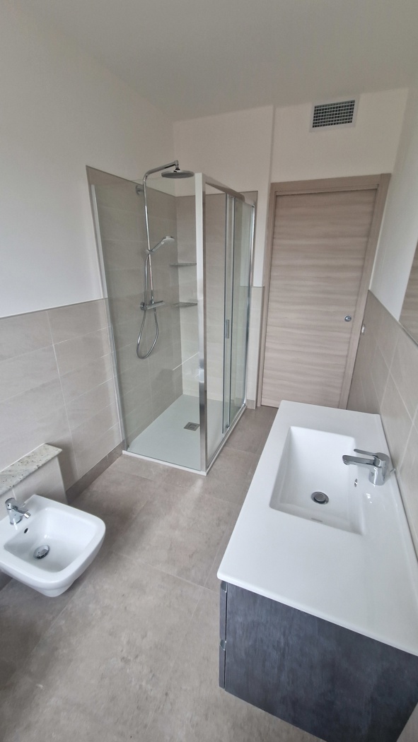 Trilocale classe A3 a Moncalieri