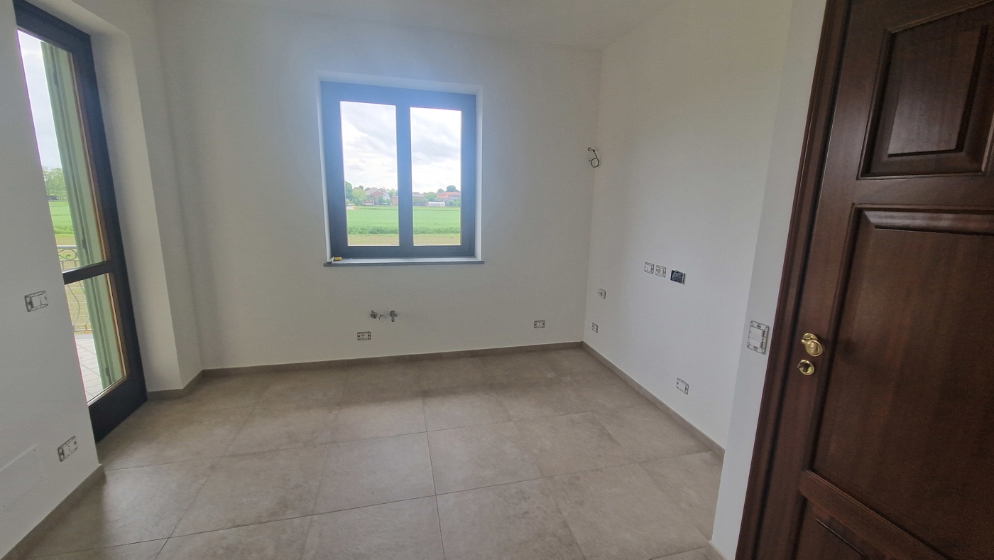 Trilocale classe A3 a Moncalieri